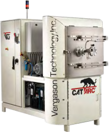 CatArc 2500 PVD Coating System