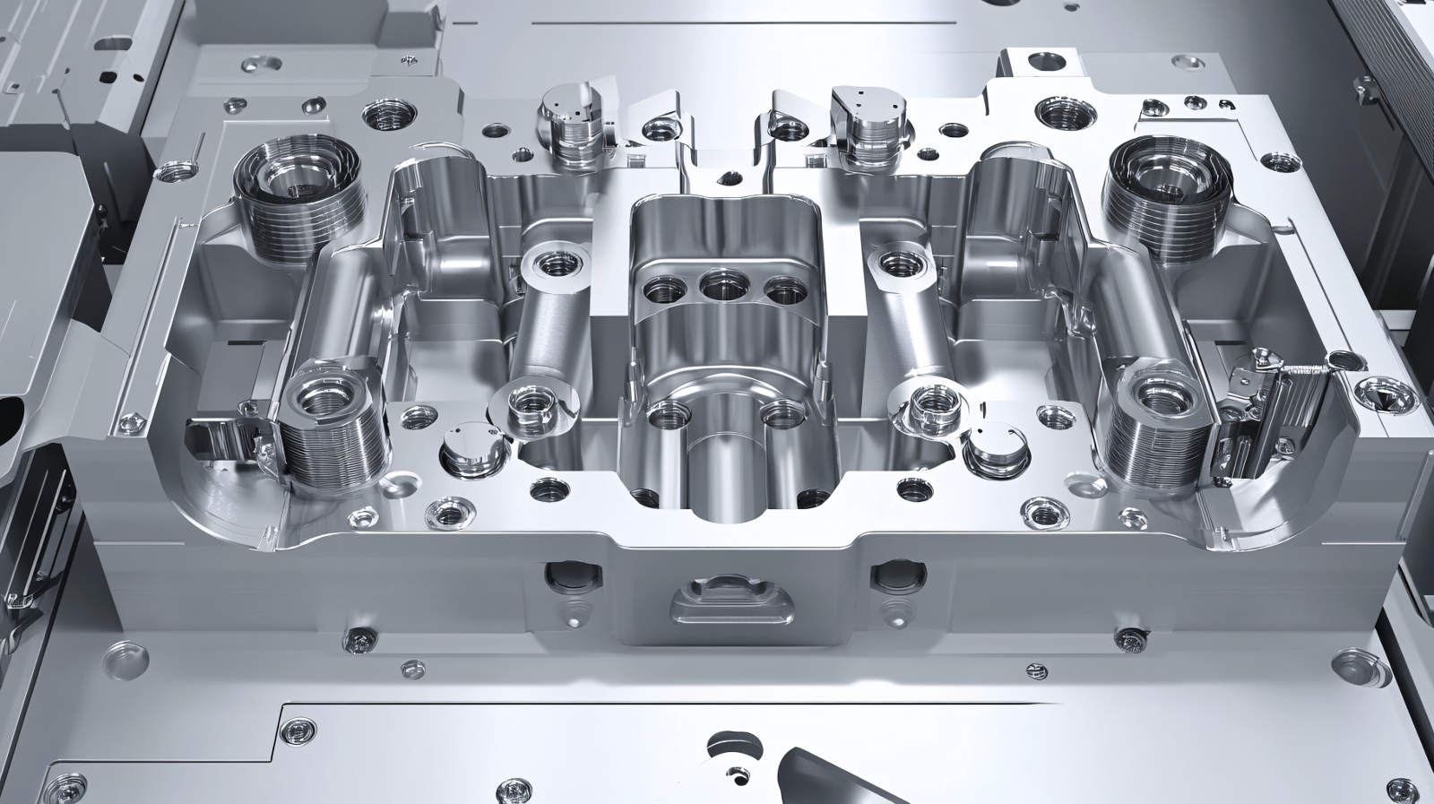 Forming and Molding Tools