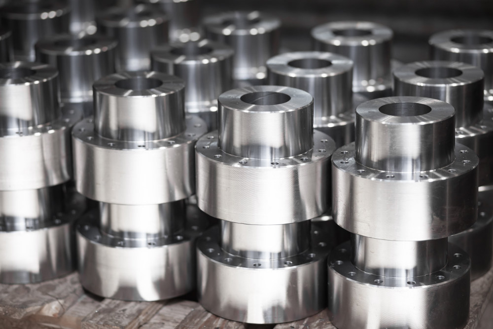 Metal Parts